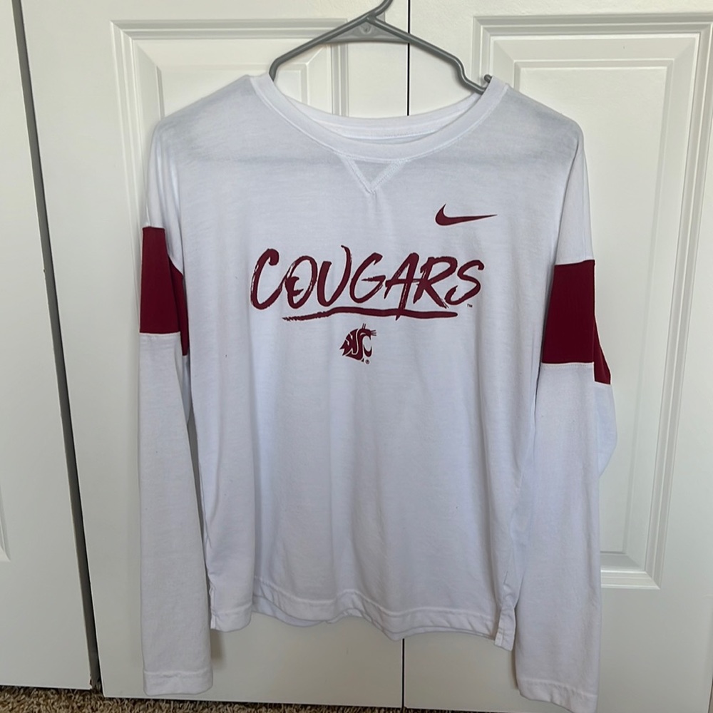 Nike WSU dri fit M